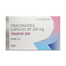  Itraconazole Medicine